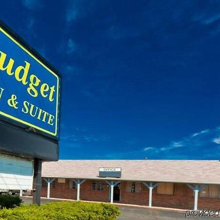 Budget Inn And Suites Mount Ephraim Exterior photo