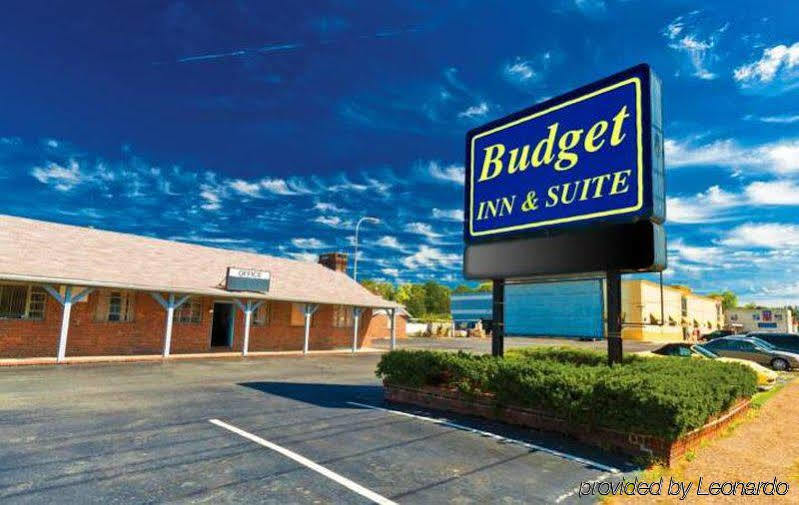 Budget Inn And Suites Mount Ephraim Exterior photo